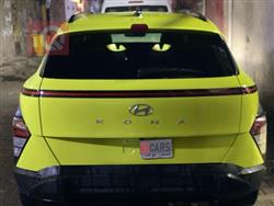 هیوندای کۆنا